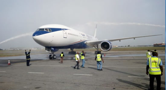 Air Peace To Begins Johannesburg, Sharjah Route in June 