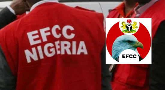 EFCC Arrests Fake CBN Governor 