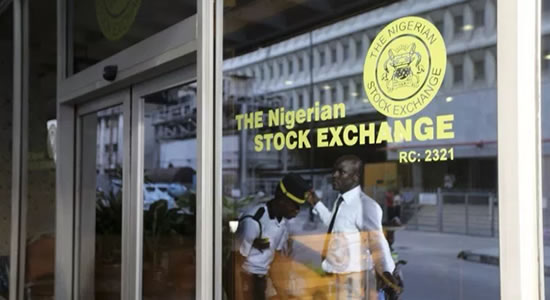 NSE-Nigerian-Stock-Exchange