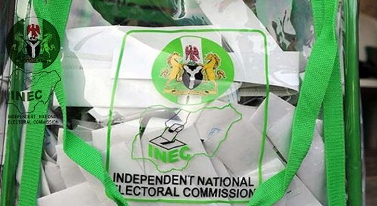 INEC Approves Sept.30 For Eti-Osa Lagos Assembly Bye-Election