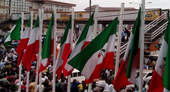 Oduah, Others Protest At Anambra PDP Primaries