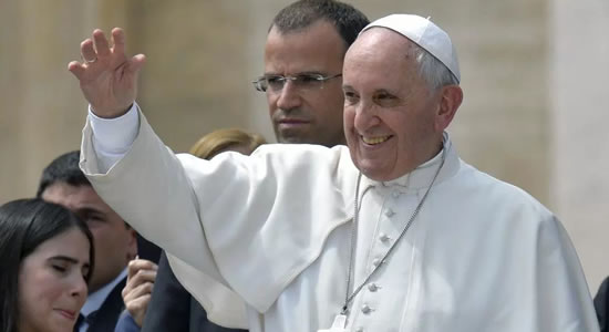 Pope Invokes ‘Magisterial Authority’ To Declare Liturgy Changes ‘Irreversible’