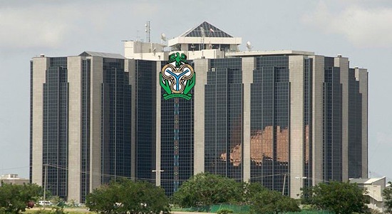 CBN Injected $9.96bn Into FX Market In Six Months