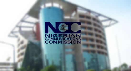 NCC Exceeds Its N36bn Projected revenue From Spectrum License Fees For 2021