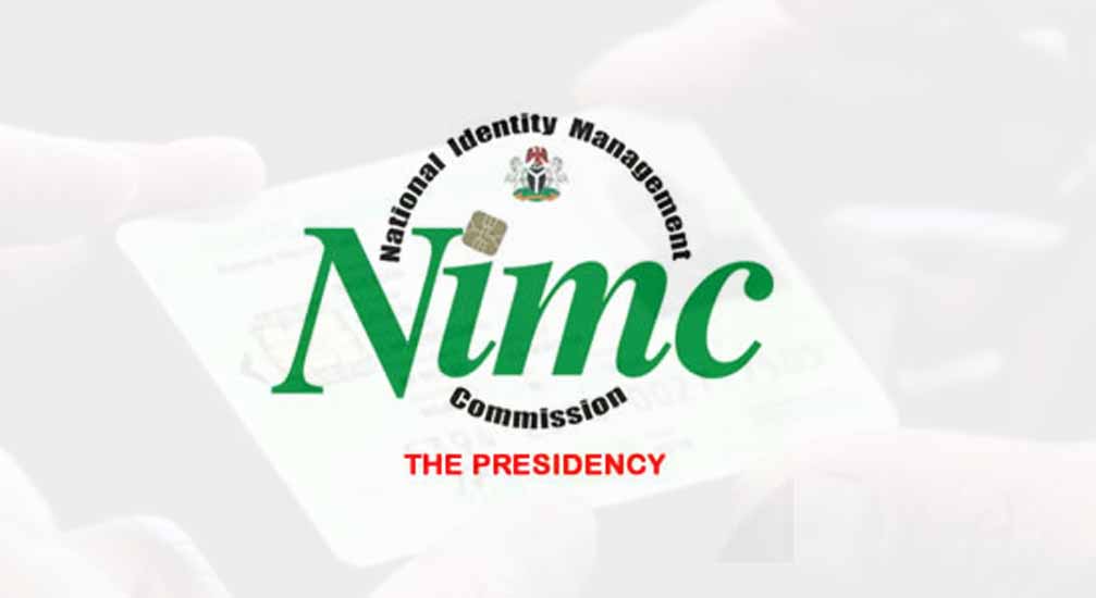 NIMC To Launch NIN Registration App For Nigerians In Diaspora