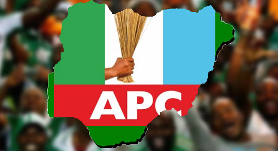 APC Fixes State Congresses For October 2