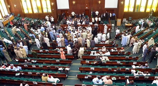Reps Urges Fire Service to Remit N1.48bn within 7 Days