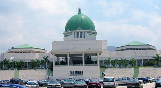 N’Assembly To Pass 2024 Appropriation Bill Today
