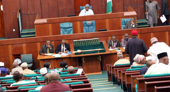 Reps Detain Bank Of Agric Officials, Summon MD