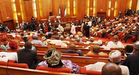 Nigerian Senate Postpones Resumption Till May 2nd
