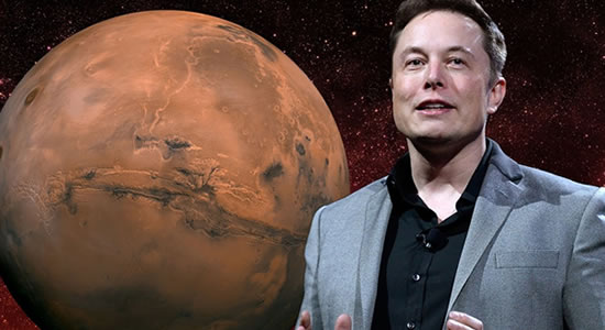Breaking: Elon Musk Become World’s Richest Person 