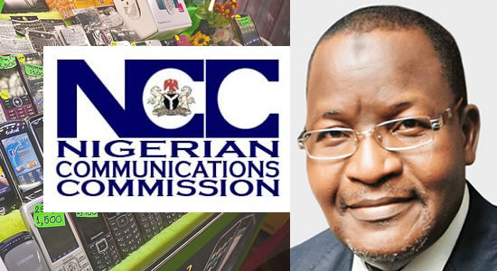 NCC To Reverse Increment In Telecom Tariff