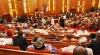  Tinubu Transmits Anti-Doping Bill to Senate