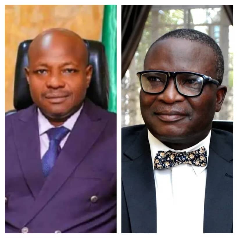 “Correcting Wrongs, Restoring Confidence” – Prof. Omolaye-Ajileye Applauds DSS DG Over N20m Compensation to Unlawfully Detained Citizens