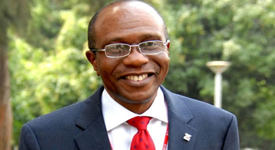 CBN Hikes Interest Rate To 14% To Curtail Inflation