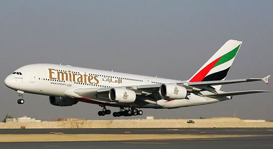 Emirate Reinstate Flight Operations In Nigeria