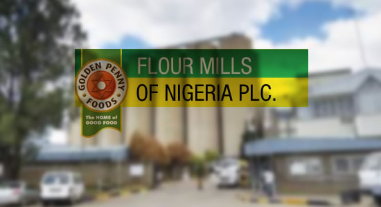 Flour-Mill