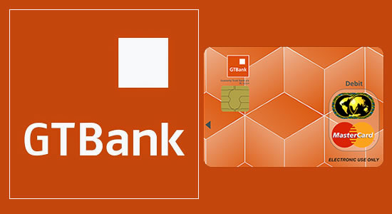 GTBank Apologizes To Customers Over Login Problems After App Update 
