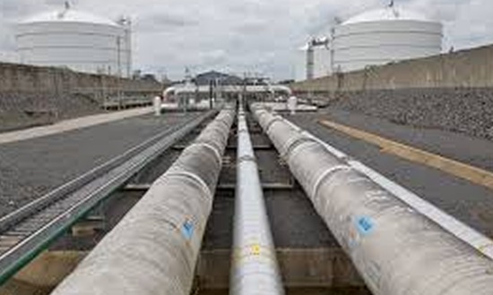 FEC Approves NNPC, ECOWAS Deal For Nigeria-Morocco Gas Pipeline