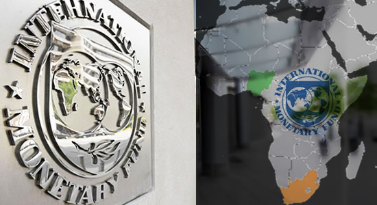 IMF-Africa