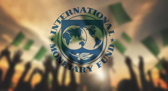 IMF Backs Buhari On VAT Increase