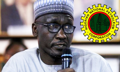 Top Officials Affected In NNPC Shake Up