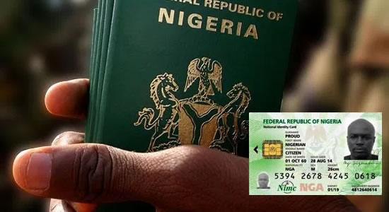 Immigration Lifts Suspension On Passport Application Requests.