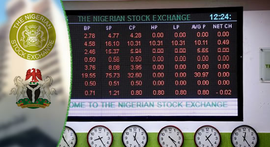 NSE: Equities Market up by 0.71%
