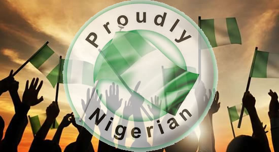 Proudly-Nigerian