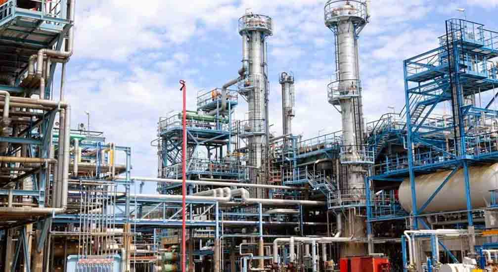 FEC Approves $1.5bn For Rehabilitation Of Port Harcourt Refinery