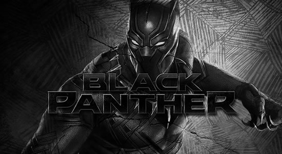 Black -Panther