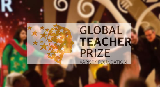 Global-Teacher