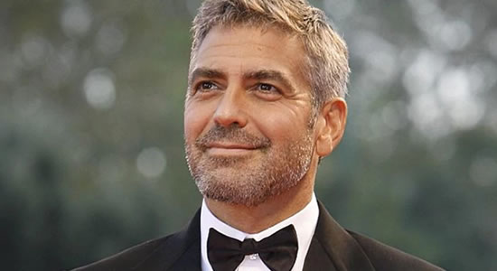 Gorge-Clooney