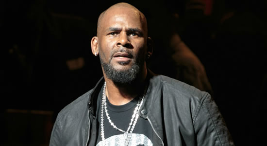 Jury Selection Starts In R. Kelly’s Sex Abuse Case