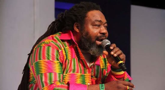 Reggae Music Legend Ras Kimono Is Dead