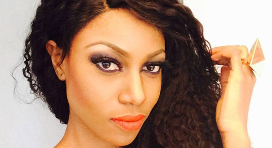 Yvonne Nelson Gives Birth To Baby Girl? 