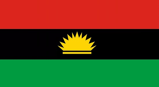 Biafra: Nigerian Killed In India