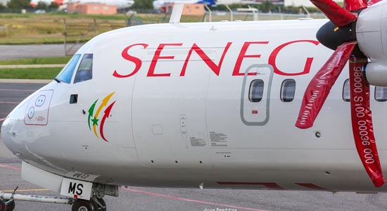 Air Senegal Orders Two Airbus A330neo Jets