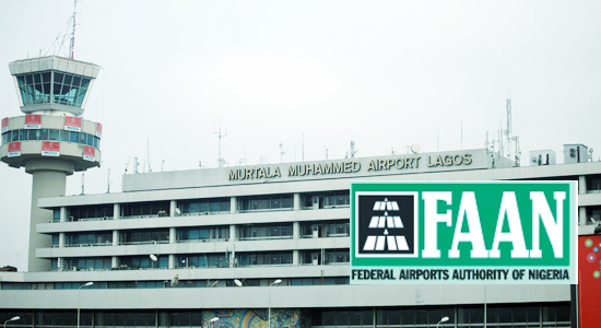 Again, Nigerian Airline Makes Panic Emergency U-turn 