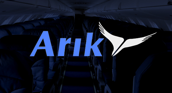 Arik Air Explains Emergency Landing By Aircraft