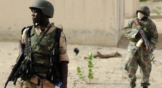 Owo Massacre: Military, DSS, Arrests Two More Suspects