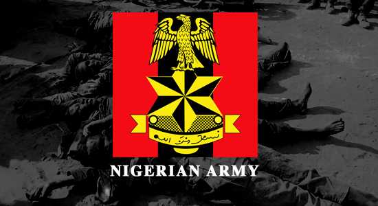 Nigerian Army Rejig Operation Lafiya Dole, Redeploys Commander, 103 Senior Officers