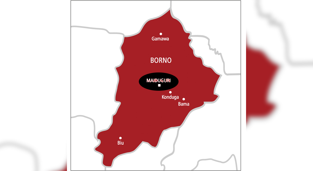 18 Killed In Borno Multiple Attacks
