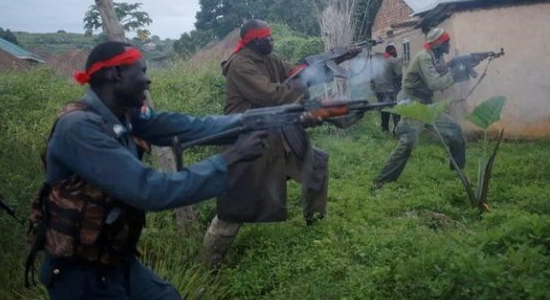 Panic As Assailants Threaten Fresh Attacks On Plateau Community