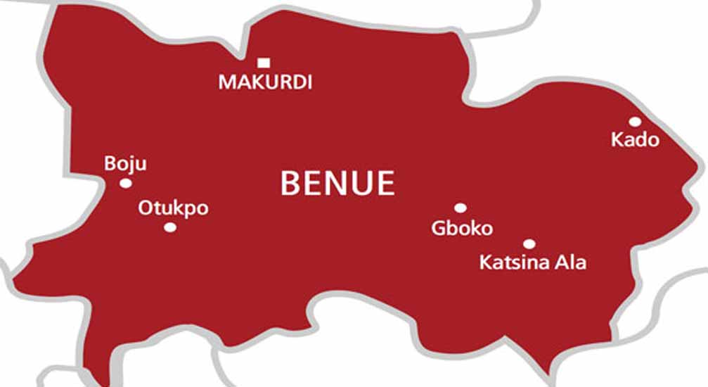 Just In: Gunmen Kill Scores In Benue