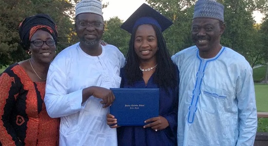 Chibok-Graduates