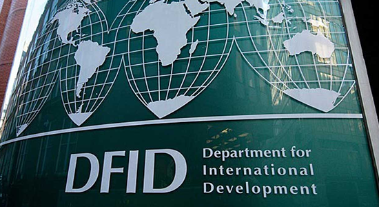 DFID Defends £200m Aid Budget For Nigeria Over Next Four Years, Denies “Aid Cut”