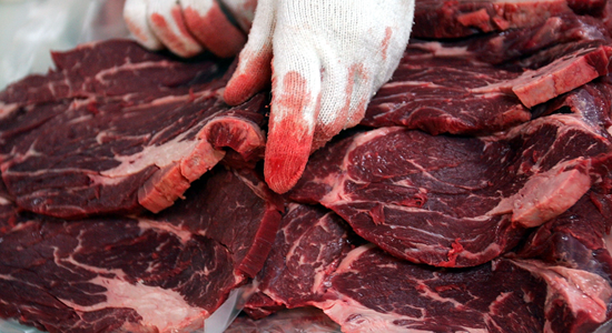 4 Men In South Africa Court For Eating Human Flesh