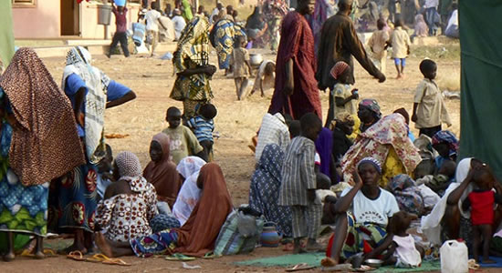 Nigerian Government Lifts Ban On Aid Groups Formerly Suspended