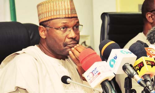 INEC Accredits 1.5m Party Agents In Thousands Polling Units